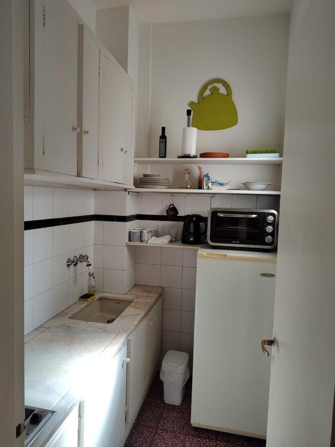 Monoambiente En Recoleta * Ciudad Autónoma de Buenos Aires